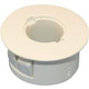 Adaptor 3/4in Diameter With 3/8in Hole - PA-75-W Adaptor 3/4in Diameter With 3/8in Hole - PA-75-W